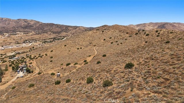 0 Fairlane St, Acton, CA 93510