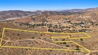 0 Fairlane St, Acton, CA 93510