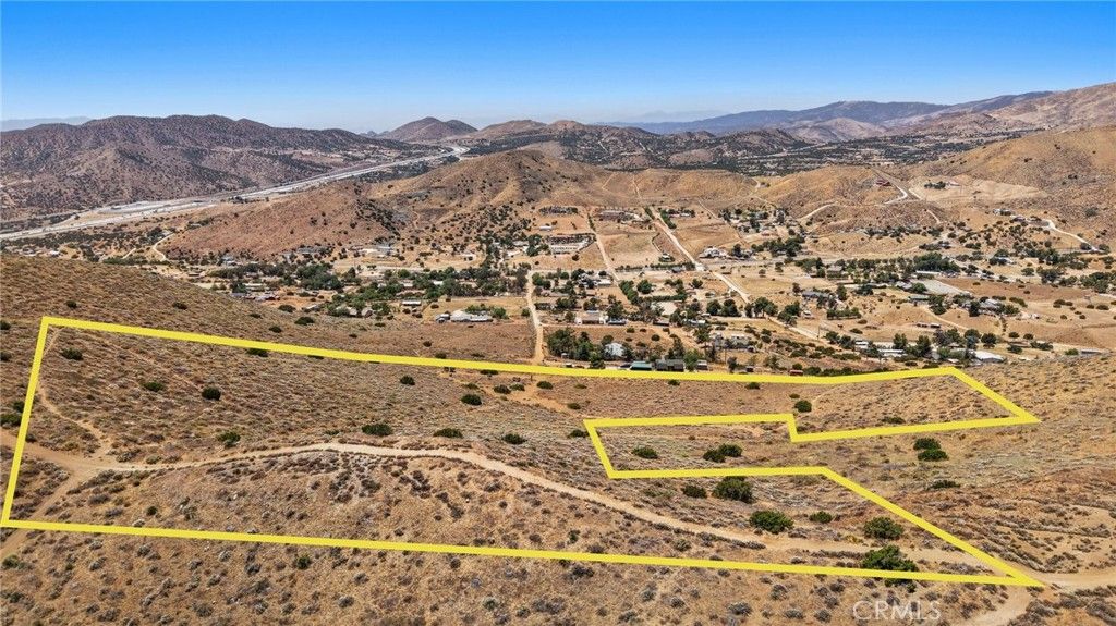 0 Fairlane St, Acton, CA 93510