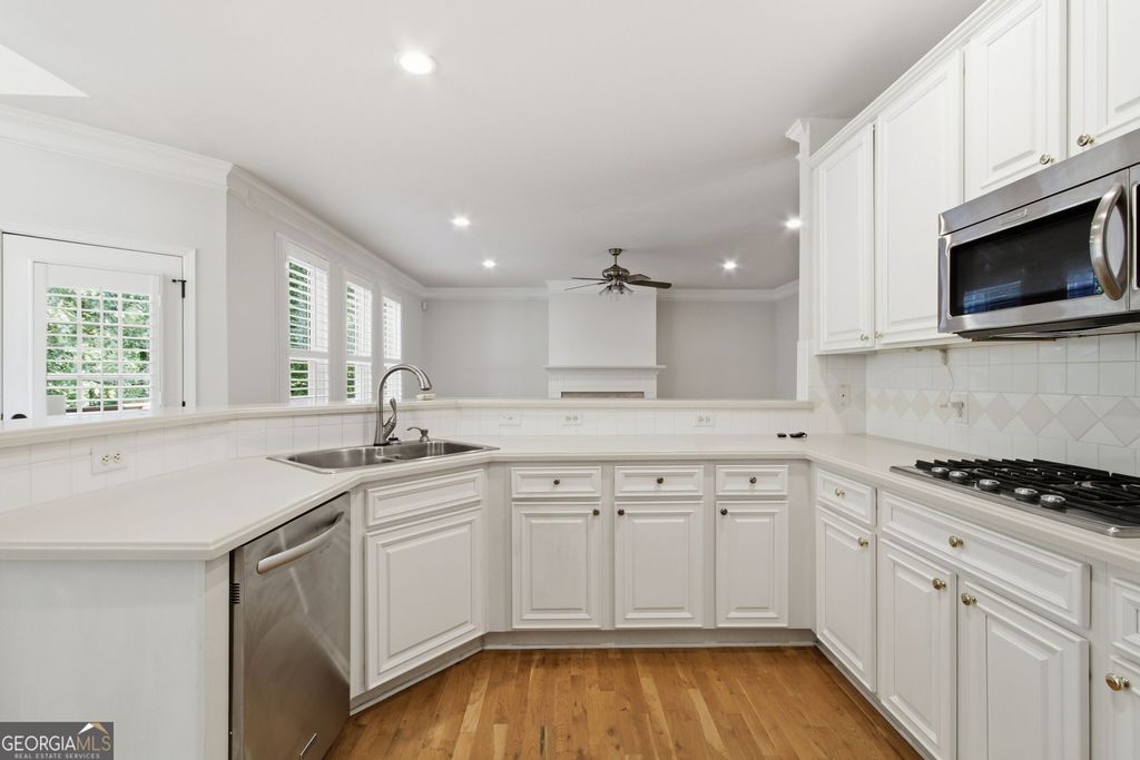 2455 Millwater Crossing, Dacula, GA 30019 — photo 2