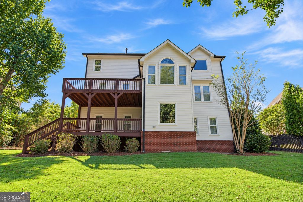 2455 Millwater Crossing, Dacula, GA 30019 — photo 5