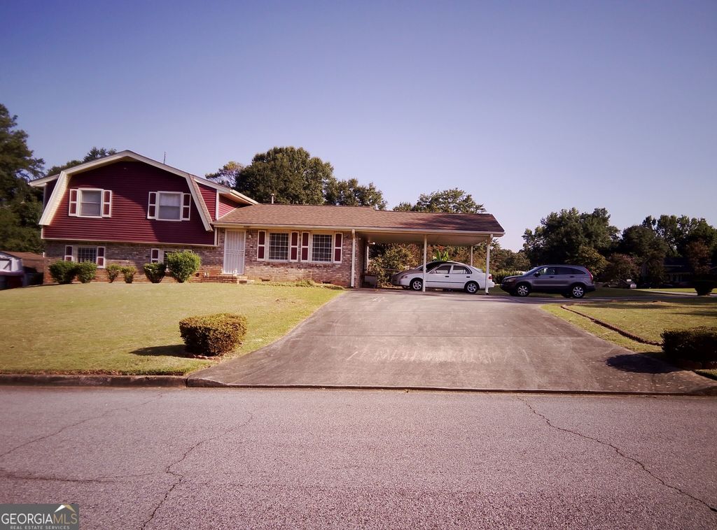 7787 Marabou Lane, Riverdale, GA 30274 — photo 2
