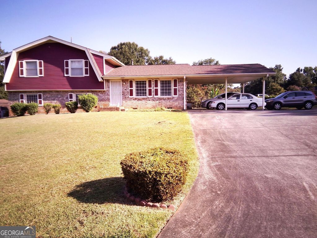 7787 Marabou Lane, Riverdale, GA 30274 — photo 3
