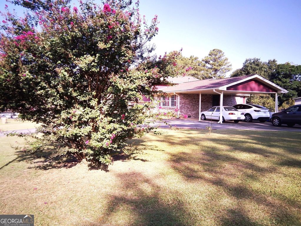 7787 Marabou Lane, Riverdale, GA 30274 — photo 4