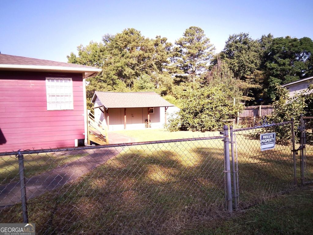 7787 Marabou Lane, Riverdale, GA 30274 — photo 5
