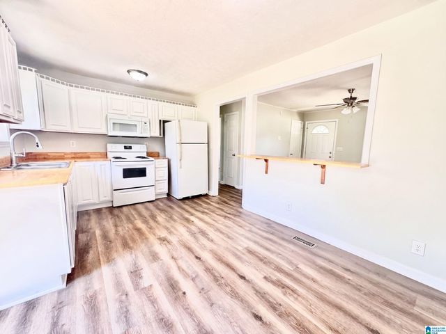 598 ALEXANDRIA ROAD SW, Jacksonville, AL 36265