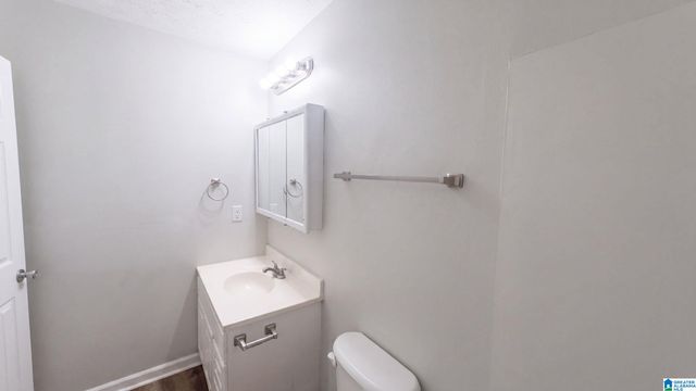 598 ALEXANDRIA ROAD SW, Jacksonville, AL 36265