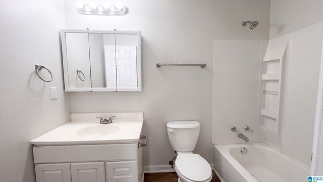 598 ALEXANDRIA ROAD SW, Jacksonville, AL 36265