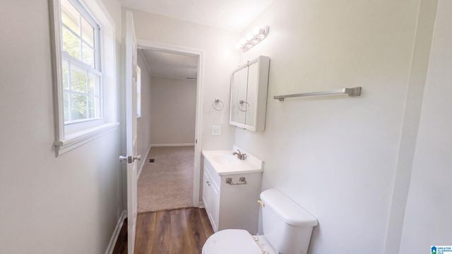 598 ALEXANDRIA ROAD SW, Jacksonville, AL 36265