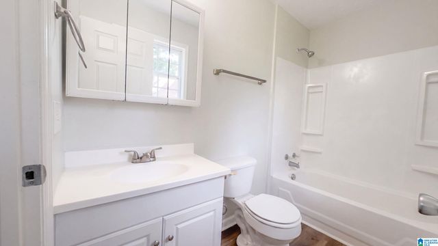 598 ALEXANDRIA ROAD SW, Jacksonville, AL 36265