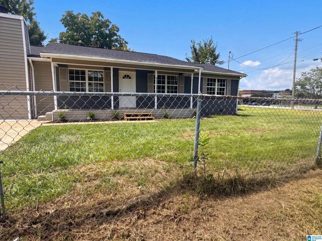 598 ALEXANDRIA ROAD SW, Jacksonville, AL 36265