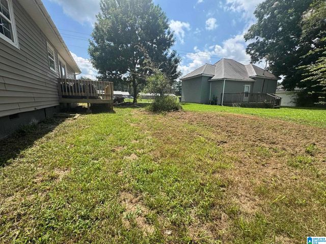 598 ALEXANDRIA ROAD SW, Jacksonville, AL 36265