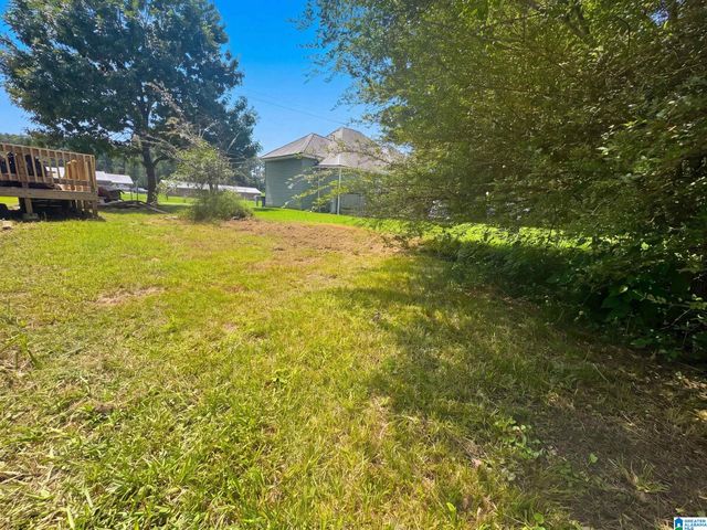 598 ALEXANDRIA ROAD SW, Jacksonville, AL 36265