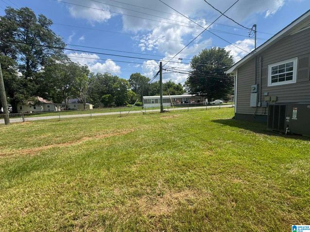 598 ALEXANDRIA ROAD SW, Jacksonville, AL 36265