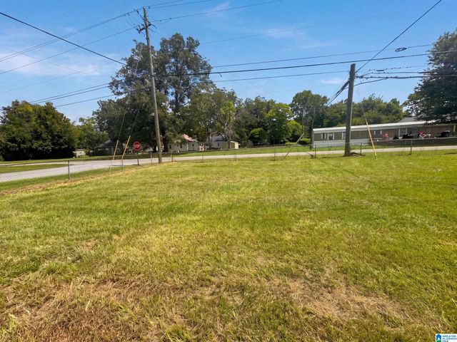 598 ALEXANDRIA ROAD SW, Jacksonville, AL 36265