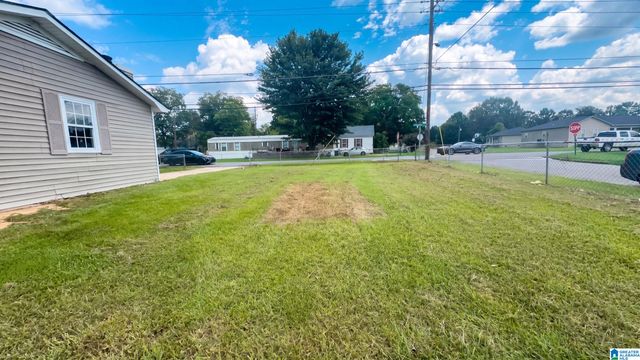 598 ALEXANDRIA ROAD SW, Jacksonville, AL 36265