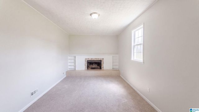 598 ALEXANDRIA ROAD SW, Jacksonville, AL 36265