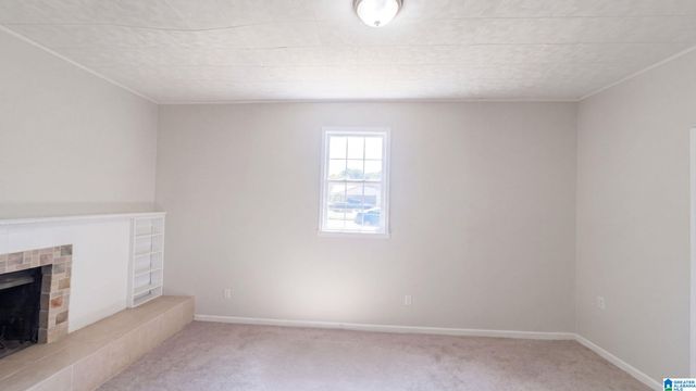 598 ALEXANDRIA ROAD SW, Jacksonville, AL 36265