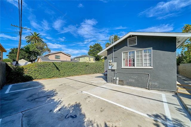 3013 W West View Street, Los Angeles, CA 90016