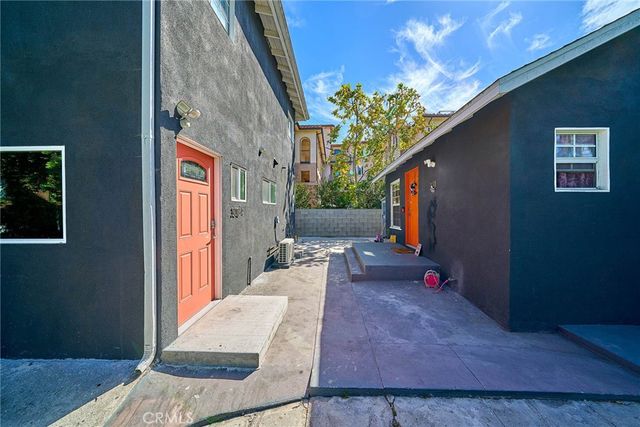 3013 W West View Street, Los Angeles, CA 90016
