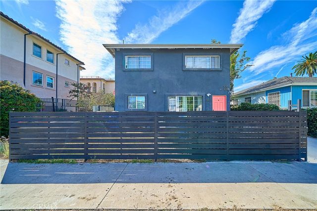 3013 W West View Street, Los Angeles, CA 90016