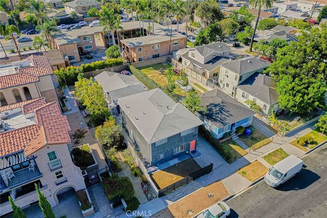 3013 W West View Street, Los Angeles, CA 90016