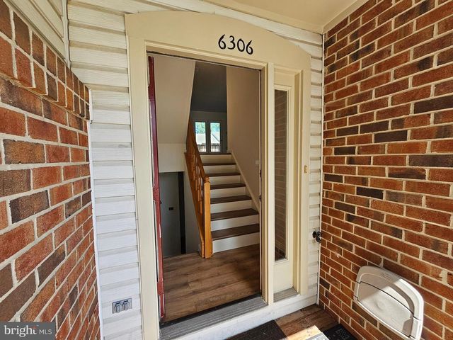 6306 OVER SEE CT, Springfield, VA 22152