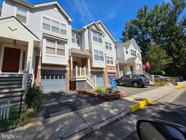 6306 OVER SEE CT, Springfield, VA 22152