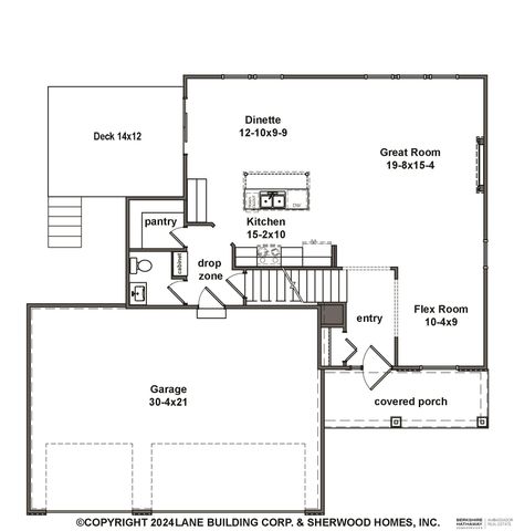 16558 Wirt Street, Omaha, NE 68116