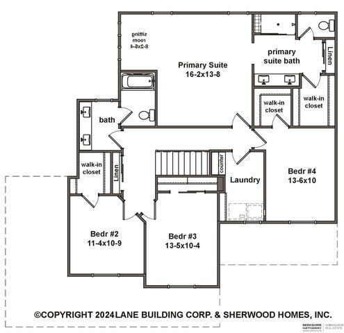 16558 Wirt Street, Omaha, NE 68116