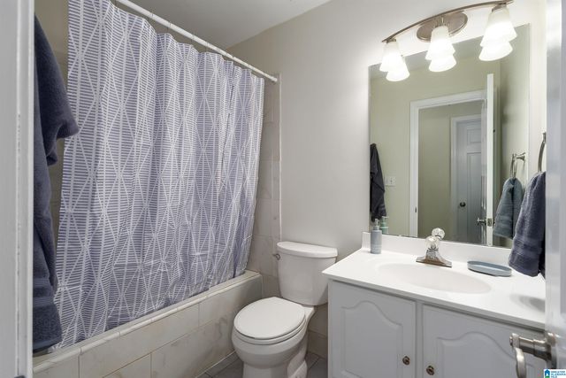 8401 LANEWOOD CIRCLE, Leeds, AL 35094