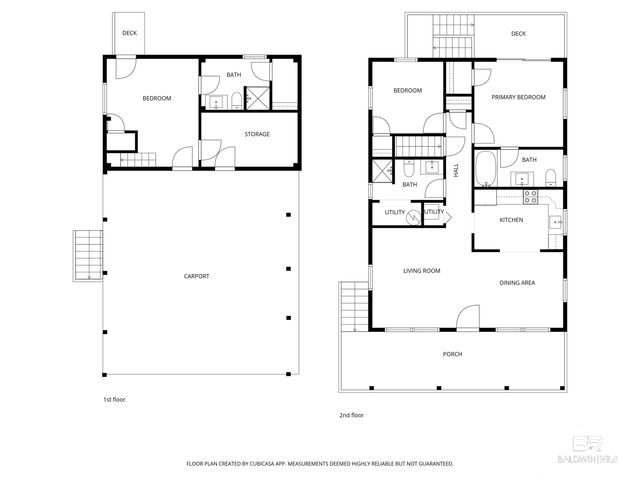 5665 Virginia Street, Orange Beach, AL 36561