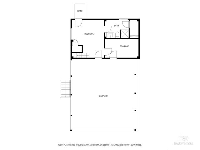 5665 Virginia Street, Orange Beach, AL 36561