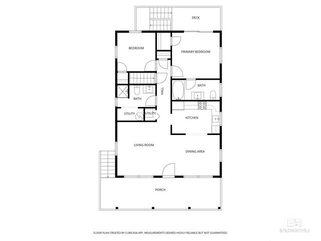 5665 Virginia Street, Orange Beach, AL 36561