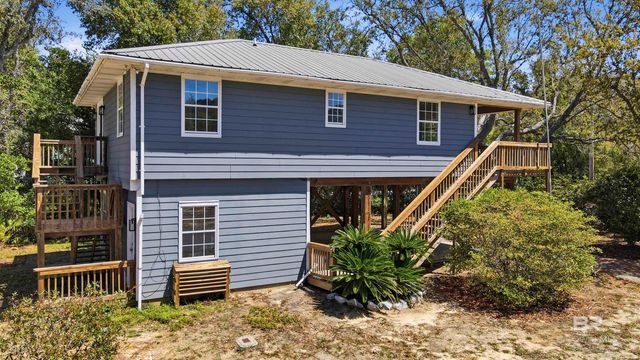 5665 Virginia Street, Orange Beach, AL 36561