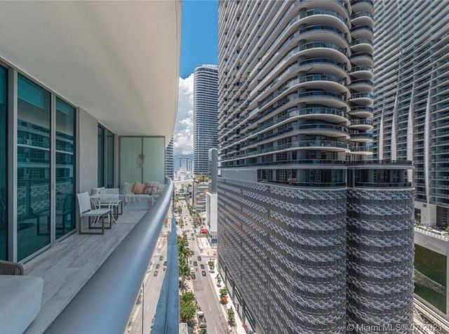 1100 S Miami Avenue 1711, Miami, FL 33130