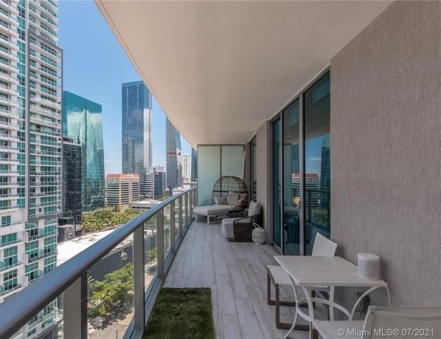 1100 S Miami Avenue 1711, Miami, FL 33130