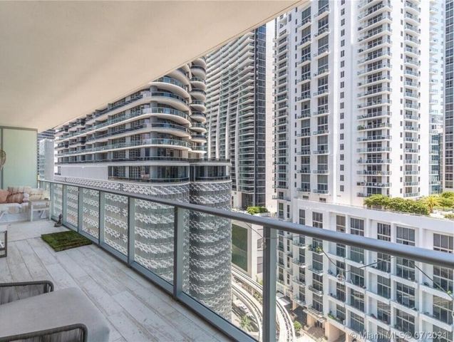 1100 S Miami Avenue 1711, Miami, FL 33130