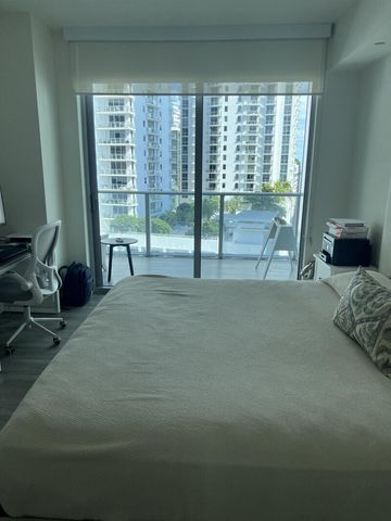 1100 S Miami Avenue 1711, Miami, FL 33130