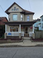 406 Saint Clair Avenue, Mingo Junction, OH 43938