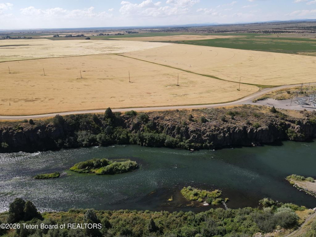 TBD E CEDAR LAKE Lane, Ashton, ID 83420 photo 14