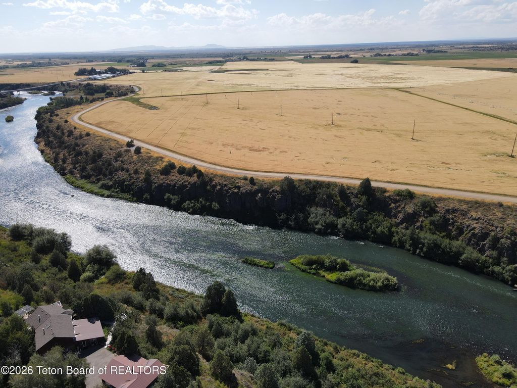 TBD E CEDAR LAKE Lane, Ashton, ID 83420 photo 16