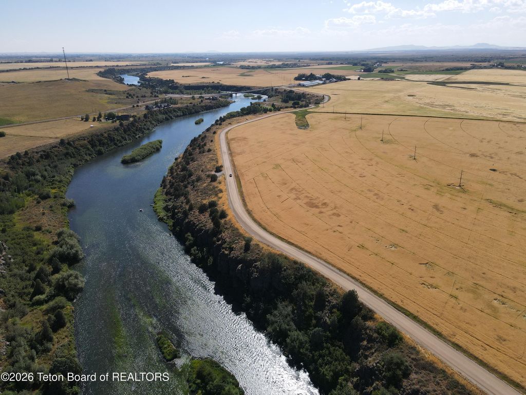 TBD E CEDAR LAKE Lane, Ashton, ID 83420 photo 18