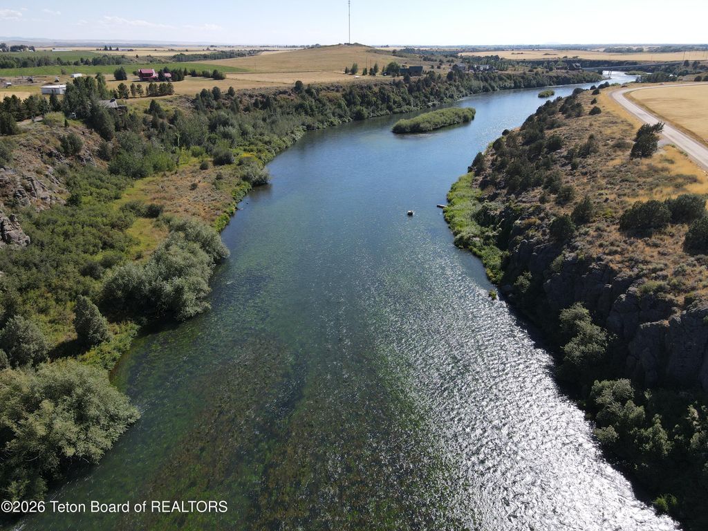 TBD E CEDAR LAKE Lane, Ashton, ID 83420 photo 20