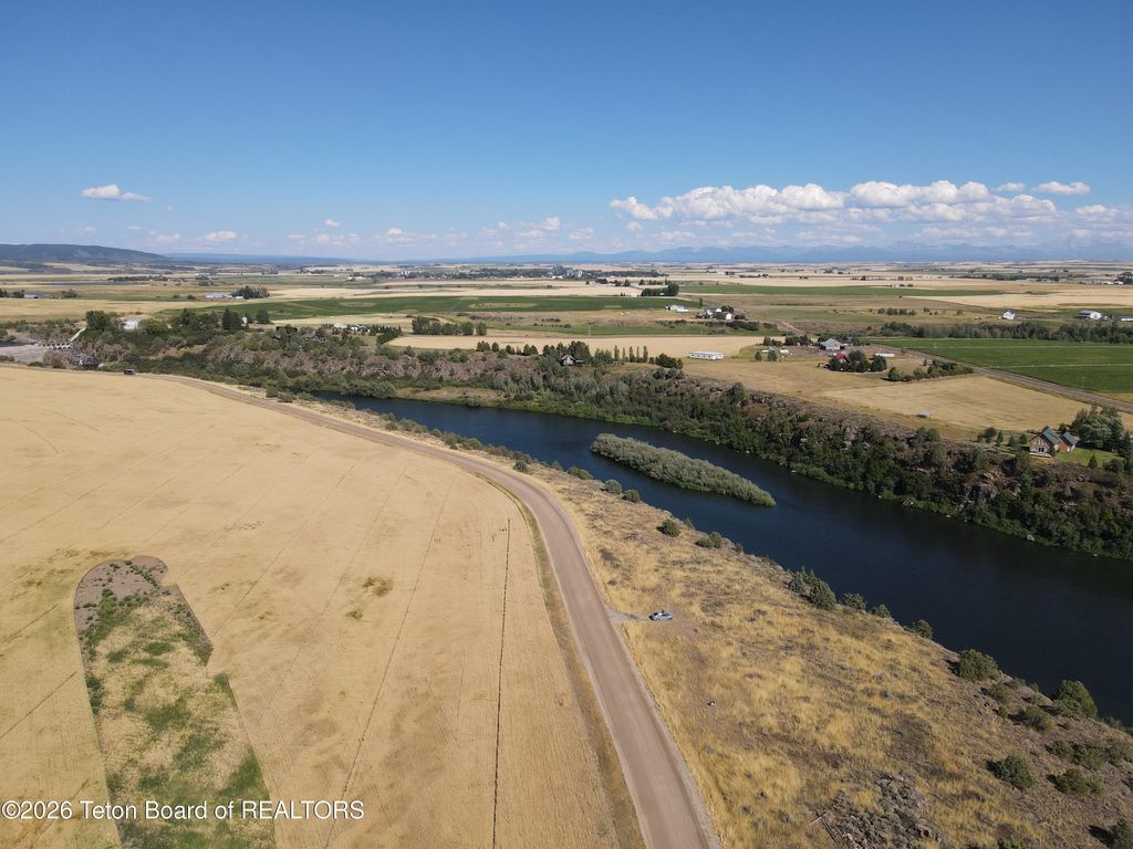 TBD E CEDAR LAKE Lane, Ashton, ID 83420 photo 25
