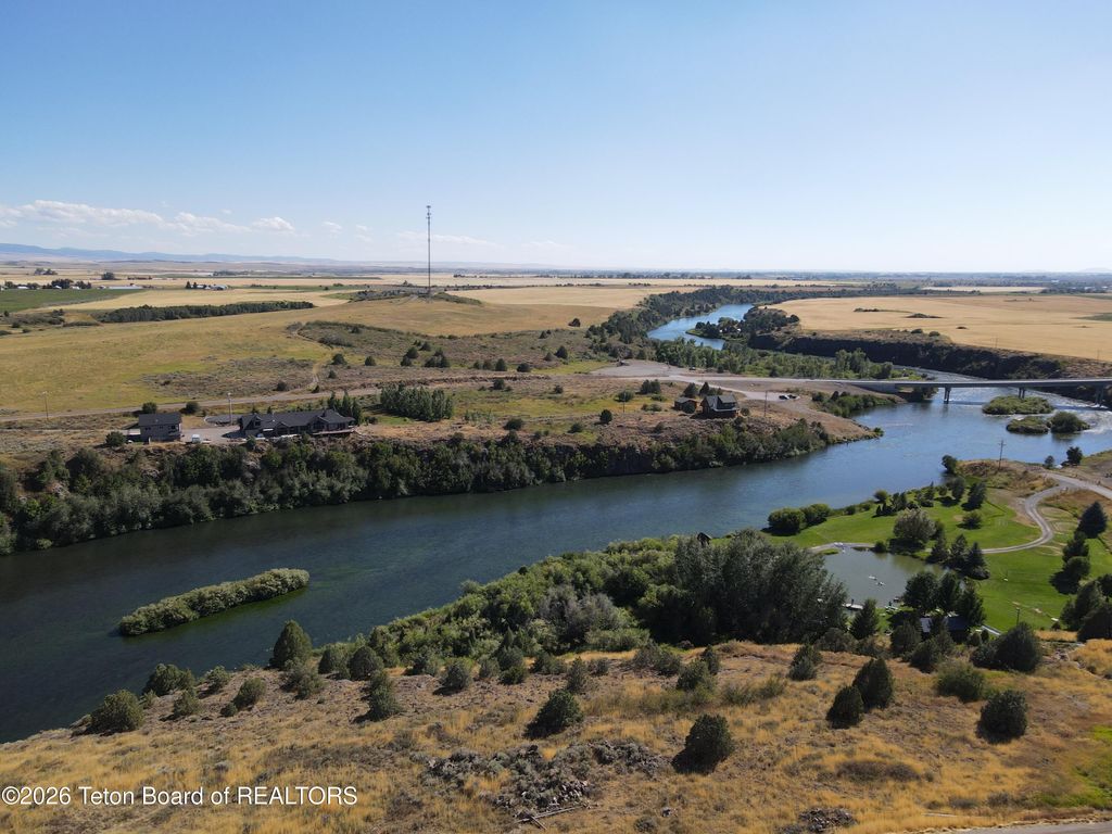 TBD E CEDAR LAKE Lane, Ashton, ID 83420 photo 27