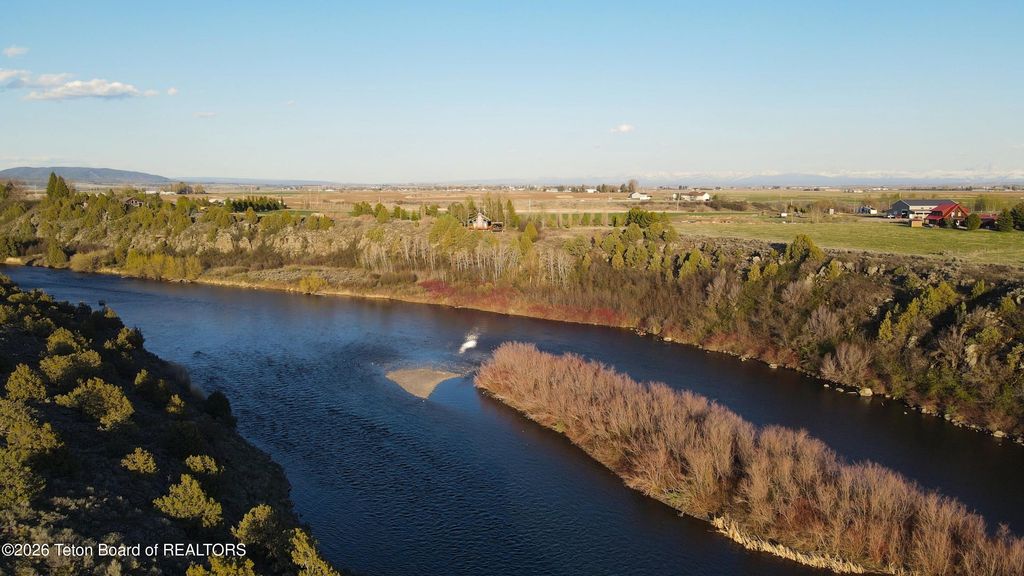 TBD E CEDAR LAKE Lane, Ashton, ID 83420 photo 31