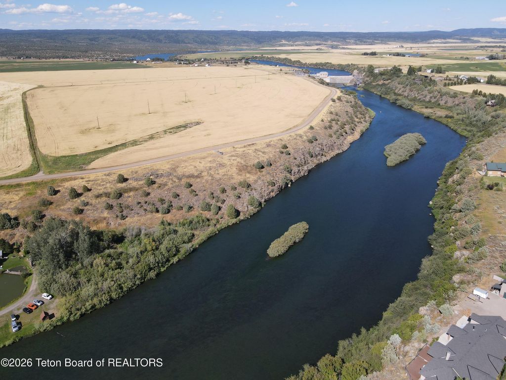 TBD E CEDAR LAKE Lane, Ashton, ID 83420 photo 5