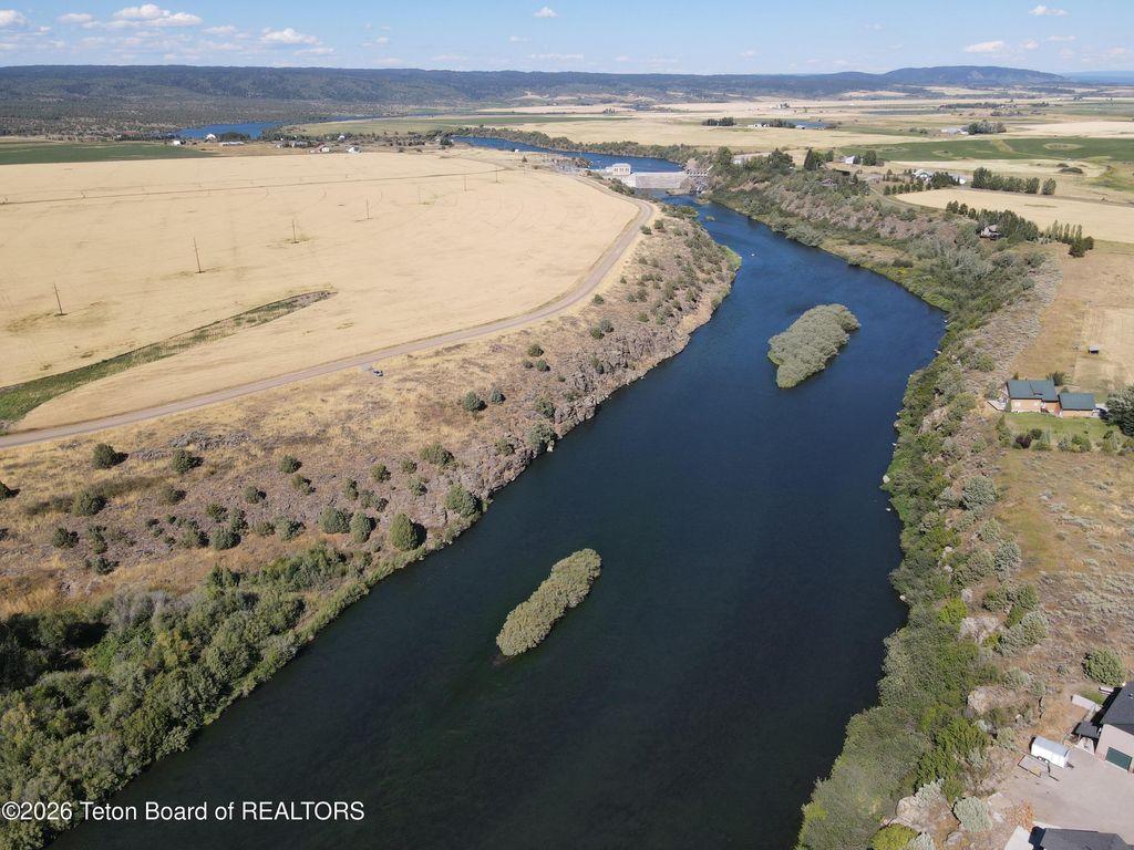 TBD E CEDAR LAKE Lane, Ashton, ID 83420 photo 6