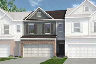 9412 Sapling Lane 27, Collegedale, TN 37363